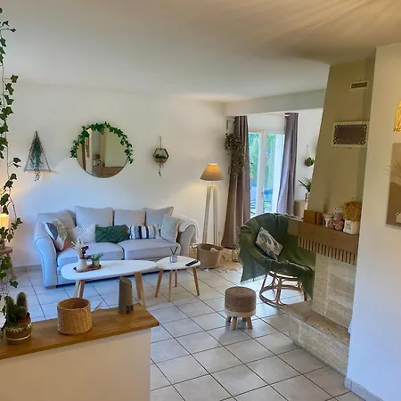 Maison Avec Jacuzzi Proche Circuit 24h Et Boulerie Jump * Yvré-lʼÉvêque